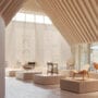 Cobe Wegner Museum
