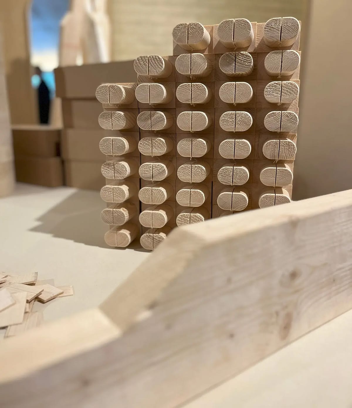 Swedese x Morakniv – An Homage to Craftsmanship