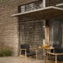 The Embrace Outdoor Series, Designed By Eoos Expands For Carl Hansen & Søn