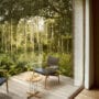 The Embrace Outdoor Series, Designed By Eoos Expands For Carl Hansen & Søn