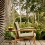 The Embrace Outdoor Series, Designed By Eoos Expands For Carl Hansen & Søn