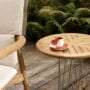 The Embrace Outdoor Series, Designed By Eoos Expands For Carl Hansen & Søn