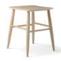 Fanett Tabouret Features A Complex Design Requiring Exceptional Craftsmanship…