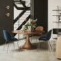 Gubi Presents The Multi-lite Wall Lamp By Louis Weisdorf
