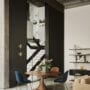 Gubi Presents The Multi-lite Wall Lamp By Louis Weisdorf