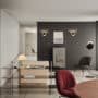 Gubi Introduces Canvas Shade To Greta M. Grossman’s Gräshoppa Table Lamp