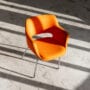 Kilta Chair By Olli Mannermaa – A Finnish Design Classic For 70 Years