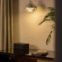 Gubi Presents The Multi-lite Wall Lamp By Louis Weisdorf