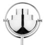 Gubi Presents The Multi-lite Wall Lamp By Louis Weisdorf