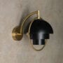 Gubi Presents The Multi-lite Wall Lamp By Louis Weisdorf