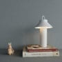 Moov Portable Led Lamp By Johannes Lindner | Novoform