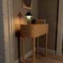 Moov Portable Led Lamp By Johannes Lindner | Novoform