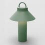 Moov Portable Led Lamp By Johannes Lindner | Novoform