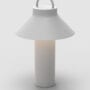 Moov Portable Led Lamp By Johannes Lindner | Novoform