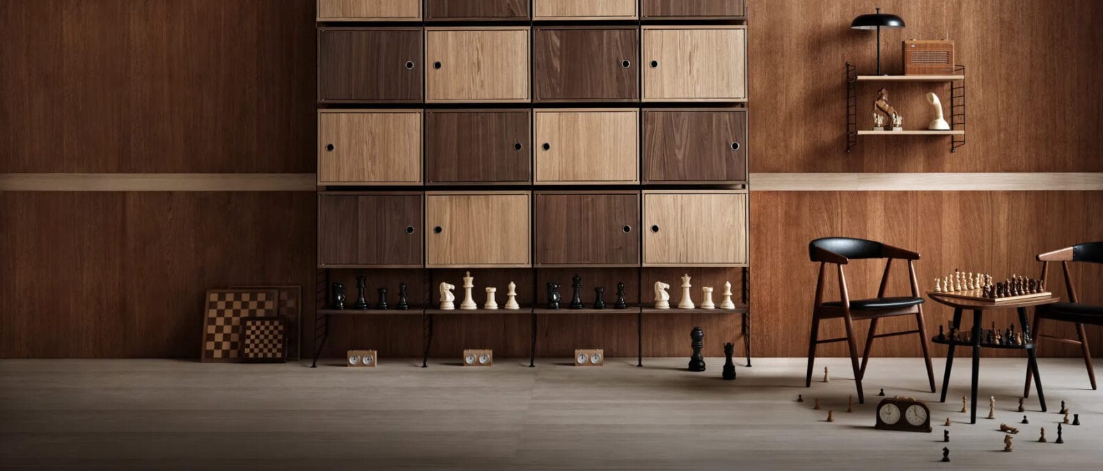 All Design News From String Furniture | ScandinavianDesign.com