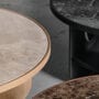 Sibast Furniture Introduces Vido Table By Rikke Frost
