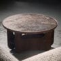 Sibast Furniture Introduces Vido Table By Rikke Frost