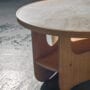 Sibast Furniture Introduces Vido Table By Rikke Frost