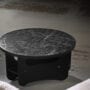 Sibast Furniture Introduces Vido Table By Rikke Frost