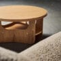 Sibast Furniture Introduces Vido Table By Rikke Frost