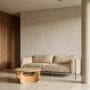 Sibast Furniture Introduces Vido Table By Rikke Frost