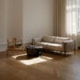 Sibast Furniture Introduces Vido Table By Rikke Frost