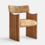 Sami Kallio’s Axel Chair By Artilleriet Ateliers Honors 1920s Swedish C…