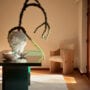 Sami Kallio’s Axel Chair By Artilleriet Ateliers Honors 1920s Swedish C…