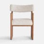 Sami Kallio’s Axel Chair By Artilleriet Ateliers Honors 1920s Swedish C…