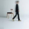 Hans K K5 Chair, A Sleek And Versatile Piece Of Furniture By Sami Kallio | ScandinavianDesign.com