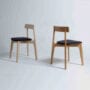 Hans K K5 Chair, A Sleek And Versatile Piece Of Furniture By Sami Kallio