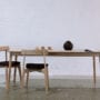 Hans K K5 Chair, A Sleek And Versatile Piece Of Furniture By Sami Kallio