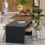 Fredrik Mattson’s Nomono Conference And Work Desk Systems For Horreds C…