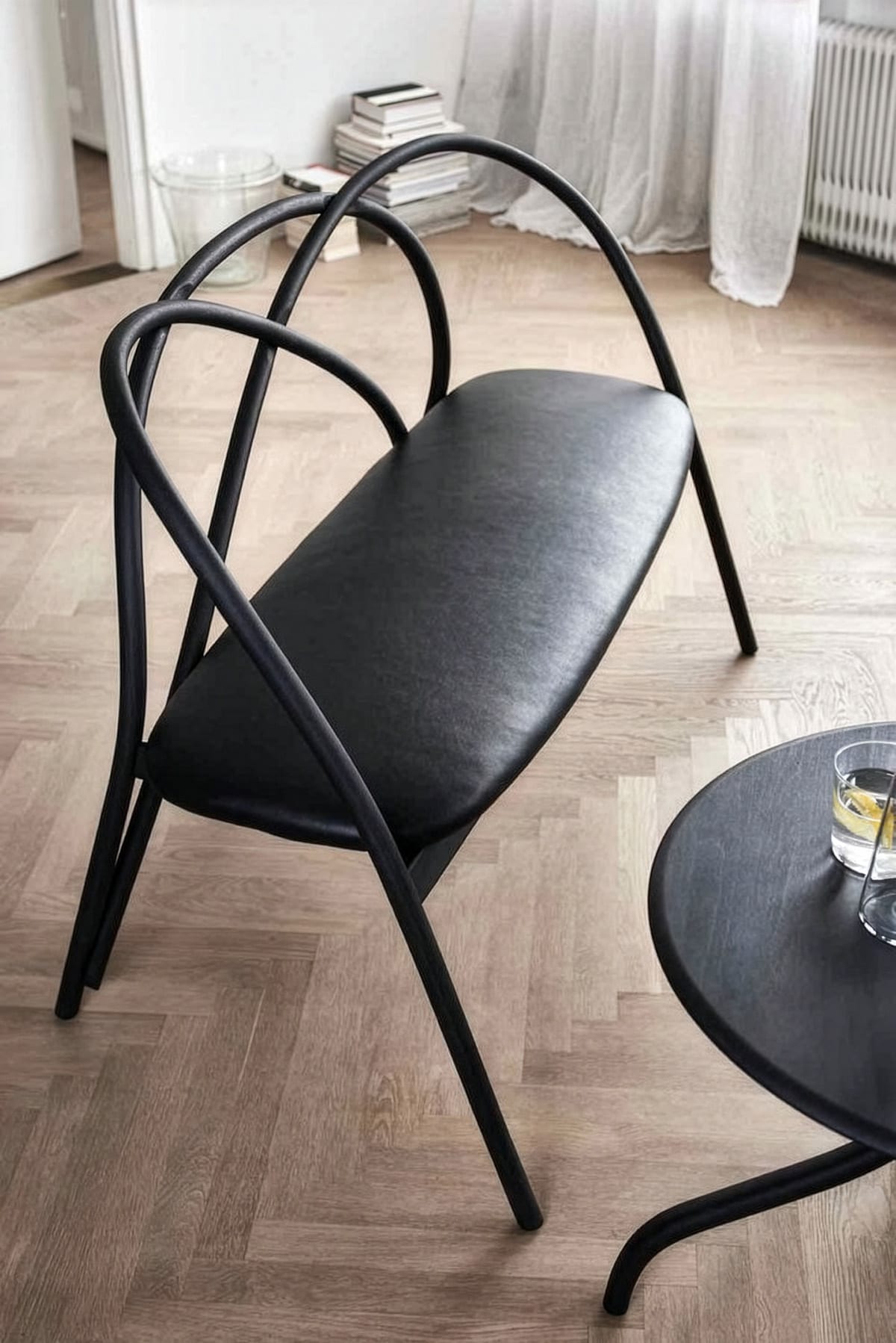 Bow Sofa 17 Design Lisa Hilland For Gemla | ScandinavianDesign.com
