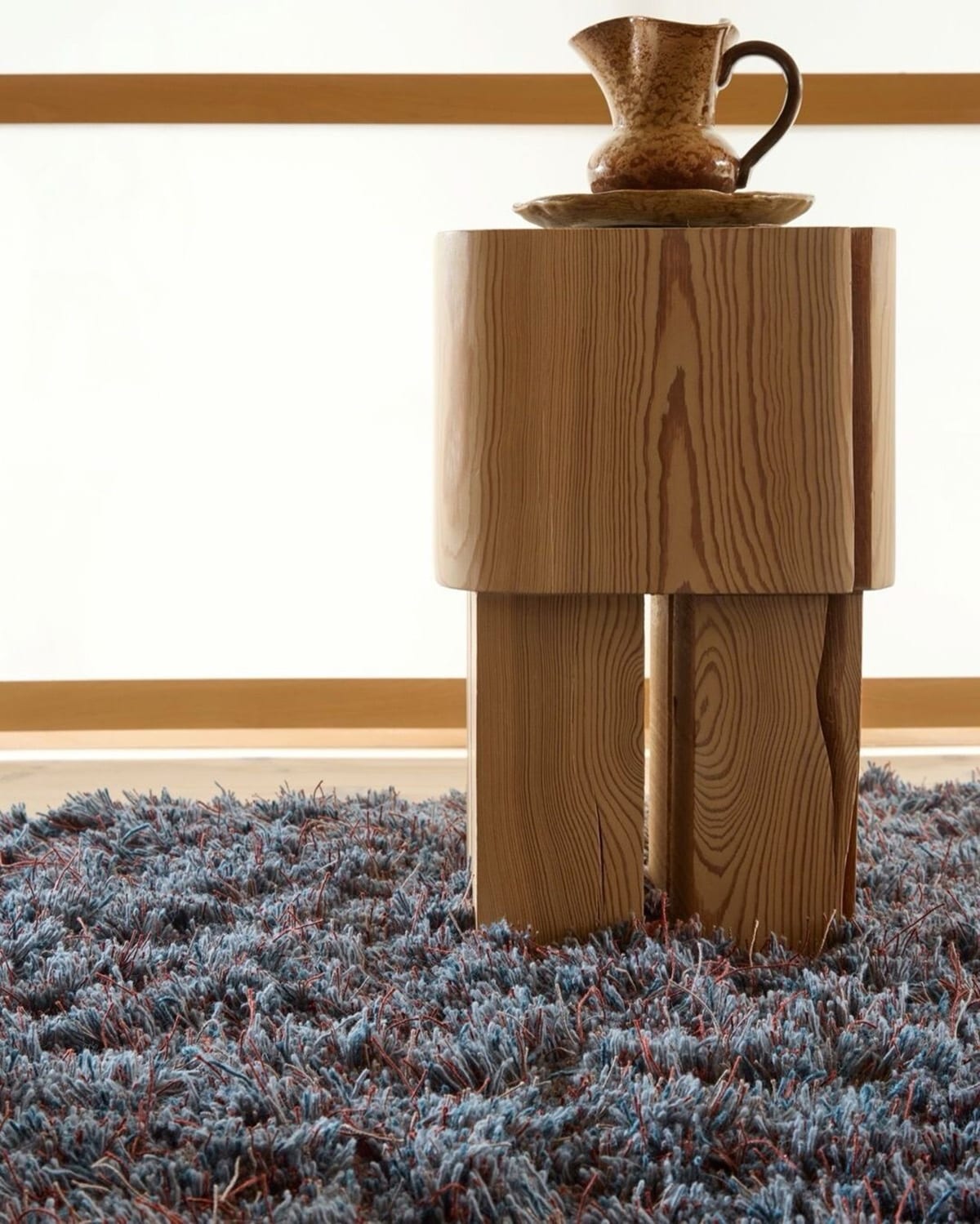 Kasthall Expands Cecilie Manz’s Ålegræs With New Malm Colorway | ScandinavianDesign.com