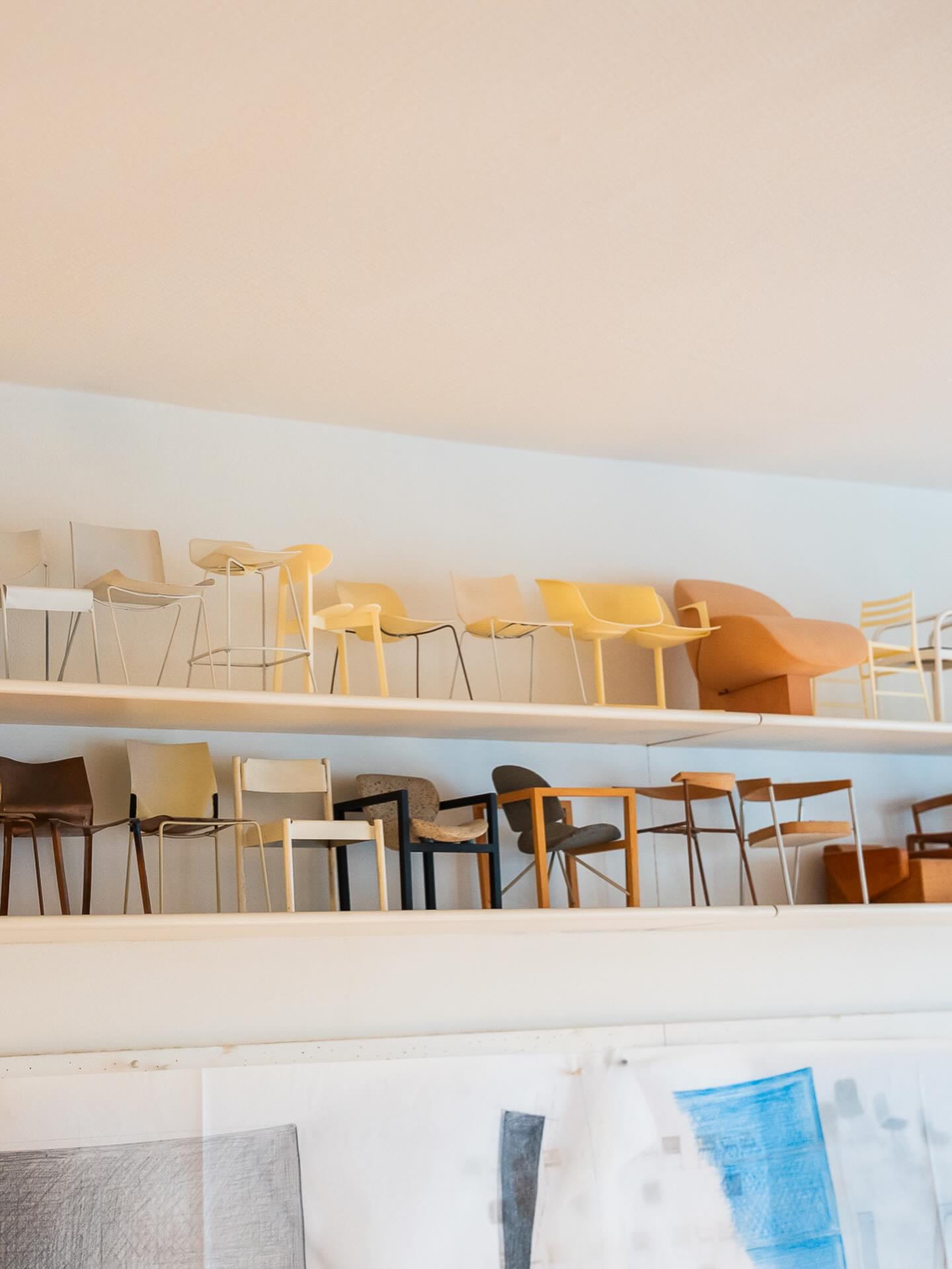 Foersom & Hiort-Lorenzen @ Design Museum Denmark | Scandinavian Design