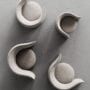 Proto Armchair Design By Nick Ross For +halle