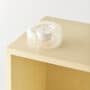 Clara Von Zweigbergk Designs Happy Votive Series For Kosta Boda
