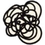 Paola Navone’s Doodle Rug Returns To Kasthall In Three Limited Colorways