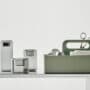 Clara Von Zweigbergk Designs Happy Votive Series For Kosta Boda