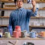 Masayoshi Oya: Tales Of The Hand @ Vandalorum
