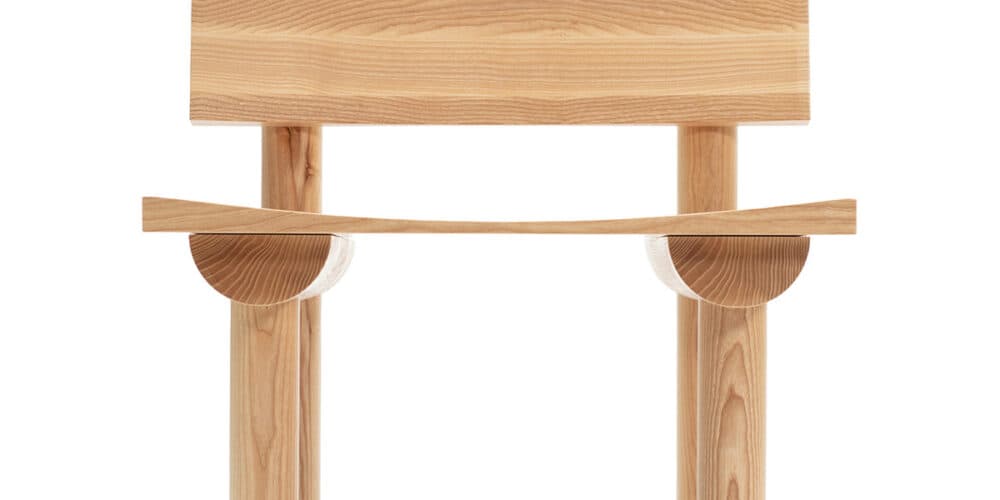 Mottowasabi-torii-lounge-chair-vivero-1 | ScandinavianDesign.com