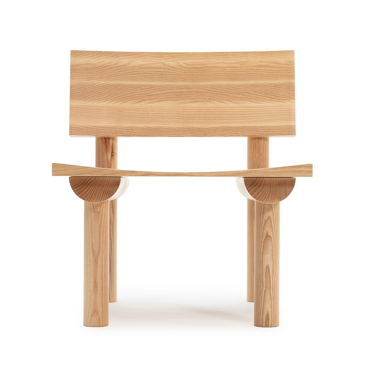 Mottowasabi-torii-lounge-chair-vivero-1 | ScandinavianDesign.com