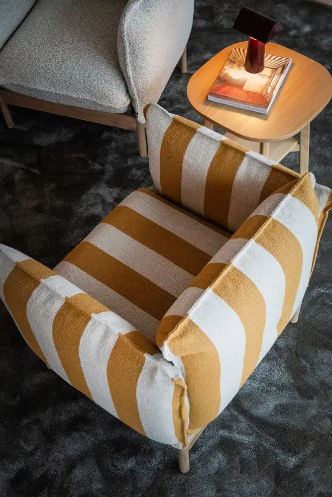 Pierre Sindre’s Cirrus Collection For Nc Nordic Care Combine Fsc-certif… | ScandinavianDesign.com