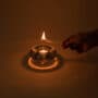 Orion Candle Holder By Clara Von Zweigbergk For Kosta Boda