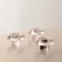 Orion Candle Holder By Clara Von Zweigbergk For Kosta Boda