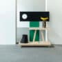Maria Jeglinska-adamczewska Awarded Bruno Mathsson Design Residency 2026