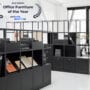 Grid Is Awarded The Jury Prize For Best Office Furniture Of The Year 2025