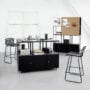 Grid Is Awarded The Jury Prize For Best Office Furniture Of The Year 2025