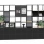 Grid Is Awarded The Jury Prize For Best Office Furniture Of The Year 2025